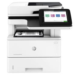 МФУ лазерное HP LaserJet Enterprise M528dn ''3 в 1'', А4, 42 стр./мин., 150000 стр./мес., ДУПЛЕКС, АПД