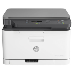 МФУ лазерное ЦВЕТНОЕ HP Color Laser 178nw ''3 в 1'', А4, 18 стр./мин., 20000 стр./мес., Wi-Fi, сетевая