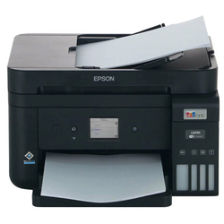 МФУ струйное EPSON L6290 ''4 в 1'' А4, 33 стр./мин, 4800х1200, ЖК-дисплей, ДУПЛЕКС, АПД, Wi-Fi, с/к, С