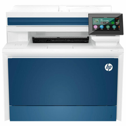 МФУ лазерное ЦВЕТНОЕ HP Color LJ Pro 4303fdn ''4 в 1'', А4, 33 стр./мин, 50000 стр./мес, ДУПЛЕКС, ДАПД