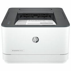 Принтер лазерный HP LaserJet Pro 3003dw А4, 33 стр./мин., 50000 стр./мес., ДУПЛЕКС, Wi-Fi, сетевая к