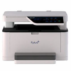 МФУ лазерное Fplus MB301DNW, ''3 в 1'', A4, 30 стр./мин., 65000 ст.р/мес., ДУПЛЕКС, Wi-Fi, сетевая кар