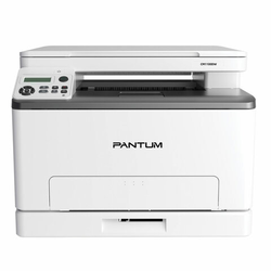МФУ лазерное ЦВЕТНОЕ PANTUM CM1100DW ''3 в 1'' А4, 18 стр./мин., 30000 стр./мес., ДУПЛЕКС, Wi-Fi, сете
