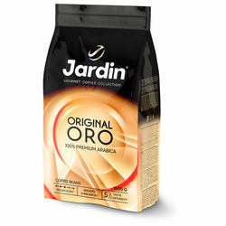 Кофе в зернах JARDIN ''Original Oro'' 1 кг, арабика 100%, 1749-06