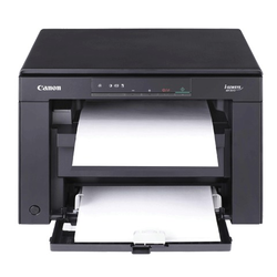 МФУ лазерное CANON i-Sensys MF3010 ''3 в 1'', А4, 18 стр./мин., 8000 стр./мес., 5252B004