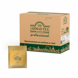 Чай AHMAD ''Professional Chinese Green Tea'' зеленый, 300 пакетиков в конвертах по 1,8 г, 1565