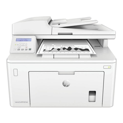МФУ лазерное HP LaserJet Pro M227sdn ''3 в 1'', А4, 28 стр./мин., 30000 стр./мес., ДУПЛЕКС, АПД, сетев
