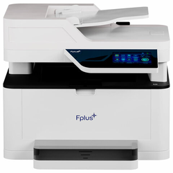 МФУ лазерное Fplus MB302ADNW, ''3 в 1'', A4, 30 стр./мин., 65000 стр./мес., АПД, ДУПЛЕКС, Wi-Fi, сетев