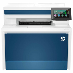 МФУ лазерное ЦВЕТНОЕ HP Color LJ Pro 4303dw ''3 в 1'', А4, 33 стр./мин, 50000 стр./мес, ДУПЛЕКС, АПД,