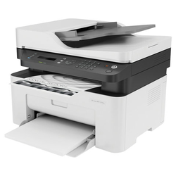 МФУ лазерное HP Laser 137fnw ''4 в 1'', А4, 20 стр./мин., 10000 стр./мес., АПД, Wi-Fi, сетевая карта,