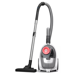 Пылесос PHILIPS XB2042/01 с контейнером ''циклон'', 1800 Вт, мощность всасывания 360 Вт, белый