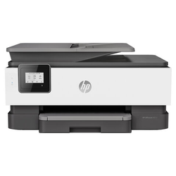 МФУ струйное HP OfficeJet 8013 ''3 в 1'' А4, 18 стр./мин, 20000 стр./мес., 1200x1200, ДУПЛЕКС, Wi-Fi,