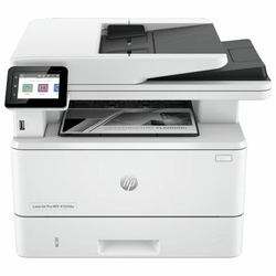 МФУ лазерное HP LaserJet Pro 4103fdw ''4 в 1'' А4, 40 стр./мин., 80000 стр./мес ДУПЛЕКС, ДАПД, Wi-Fi,