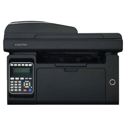 МФУ лазерное PANTUM M6607nw ''4 в 1'', А4, 22 стр./мин., 20000 стр./мес., АПД, Wi-Fi, сетевая карта, M