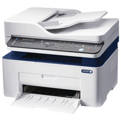 МФУ лазерное XEROX WorkCentre 3025NI ''4 в 1'', А4, 20 стр./мин., 15000 стр./мес., АПД, Wi-Fi, сетевая