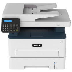 МФУ лазерное XEROX B225 ''3 в 1'', А4, 34 стр./мин., 30000 стр./мес, ДУПЛЕКС, АПД, Wi-Fi, сетевая карт