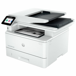 МФУ лазерное HP LaserJet Pro 4103dw ''3 в 1'' А4, 40 стр./мин., 80000 стр./мес, ДУПЛЕКС, АПД, Wi-Fi, с