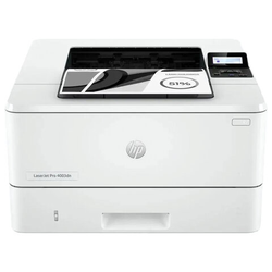 Принтер лазерный HP LaserJet Pro 4003dn, А4, 40 стр./мин., 80000 стр./мес., ДУПЛЕКС, сетевая карта,