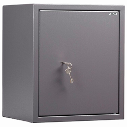 Сейф AIKO ''TSN-50'', 500х435х360 мм, 20 кг, ключевой замок, полка, S10399530014