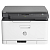 МФУ лазерное ЦВЕТНОЕ HP Color Laser 178nw ''3 в 1'', А4, 18 стр./мин., 20000 стр./мес., Wi-Fi, сетевая