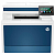 МФУ лазерное ЦВЕТНОЕ HP Color LJ Pro 4303fdn ''4 в 1'', А4, 33 стр./мин, 50000 стр./мес, ДУПЛЕКС, ДАПД