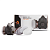 Комплект защитный Jeta Safety 5500P (перчатки, полумаска, фильтр, предфильтр, держатель), размер L,