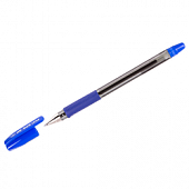 Ручка шариковая Pilot ''BPS'' синяя, 1,0мм, грип BPS-GP-M-L