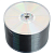 Диск DVD-R VS 4,7 Gb 16x Bulk (термоусадка без шпиля), КОМПЛЕКТ 50 шт., VSDVDRB5001