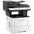 МФУ лазерное KYOCERA ECOSYS MA4500x ''3 в 1'' А4, 45 стр./мин., 150000 стр./мес., ДУПЛЕКС, ДАПД, сетев