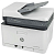 МФУ лазерное ЦВЕТНОЕ HP Color Laser 179fnw ''4 в 1'', А4, 18 стр./мин., 20000 стр./мес., АПД, Wi-Fi, с