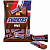 Батончики шоколадные мини SNICKERS ''Minis'', 180 г, 2264
