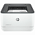 Принтер лазерный HP LaserJet Pro 3003dn А4, 33 стр./мин., 50000 стр./мес., ДУПЛЕКС, сетевая карта, 3