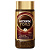 Кофе молотый в растворимом NESCAFE ''Gold'' 95 г, стеклянная банка, сублимированный, 12326188