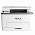 МФУ лазерное ЦВЕТНОЕ PANTUM CM1100DW ''3 в 1'' А4, 18 стр./мин., 30000 стр./мес., ДУПЛЕКС, Wi-Fi, сете