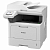МФУ лазерное BROTHER DCP-L5510DW, ''3 в 1'', А4, 48 стр./мин., 50000 стр./мес., ДУПЛЕКС, АПД, Wi-Fi, с