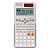 Калькулятор инженерный BRAUBERG SC-991ES-PLUS-GY (164х80 мм), 552 функции, 10+2 разряда, СЕРЫЙ, 2726