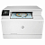 МФУ лазерное ЦВЕТНОЕ HP Color LaserJet M182n ''3 в 1'', А4, 16 стр./мин., 30000 стр./месяц, сетевая ка