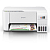 МФУ струйное EPSON L3256 ''3 в 1'', А4, 33 стр./мин, 5760x1440, Wi-Fi, СНПЧ, белый корпус, C11CJ67524