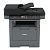 МФУ лазерное BROTHER MFC-L5700DN ''4 в 1'', A4, 40 стр./мин., 50000 стр./мес., ДУПЛЕКС, АПД, сетевая к