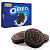 Печенье OREO с какао и начинкой с ванильным вкусом, 228 г, 9001068