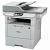МФУ лазерное BROTHER DCP-L6600DW ''3 в 1'', А4, 46 стр./мин, 125000 стр./мес, ДУПЛЕКС, АПД, Wi-Fi, сет