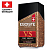 Кофе растворимый EGOISTE ''V.S'' 100 г, стеклянная банка, сублимированный, ШВЕЙЦАРИЯ, EG10009007