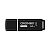 Флеш-диск 64 GB, CROMEX (КРОМЕКС) Standard USB 2.0, черный, 514160