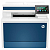 МФУ лазерное ЦВЕТНОЕ HP Color LJ Pro 4303dw ''3 в 1'', А4, 33 стр./мин, 50000 стр./мес, ДУПЛЕКС, АПД,