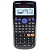 Калькулятор инженерный CASIO FX-82ESPLUS-2-WETD (162х80 мм), 252 функции, батарея, сертифицирован дл