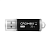 Флеш-диск 32 GB, CROMEX (КРОМЕКС) Ultra USB 3.1, металлический корпус, черный, 514163