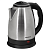 Чайник CROMEX (КРОМЕКС) KT-115, 1,5 л, 1500 Вт, закрытый нагревательный элемент, нержавеющая сталь,
