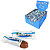 Батончики мини BOUNTY ''Minis'' шоколадные, 3 кг