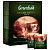 Чай GREENFIELD ''English Edition'' черный цейлонский, 100 пакетиков в конвертах по 2 г, 1383-09