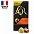 Кофе в алюминиевых капсулах L'OR ''Espresso Delizioso'' для кофемашин Nespresso, 10 порций, ФРАНЦИЯ, 4
